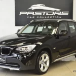 BMW X1 sDrive 20i