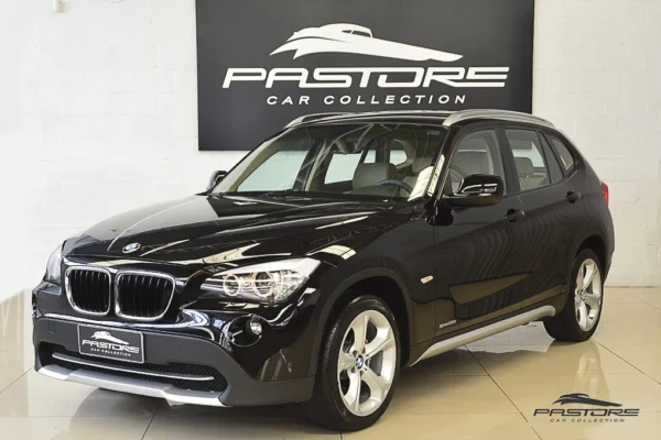 BMW X1 sDrive 20i