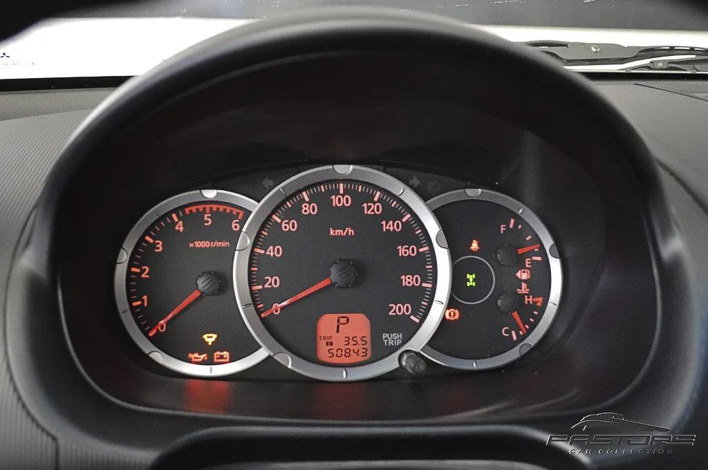 Mitsubishi L200 Triton 3.2D AT