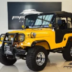 Ford Jeep