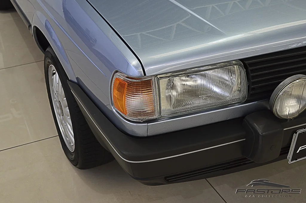 VW Parati Surf