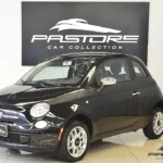 Fiat 500 Cult Dualogic