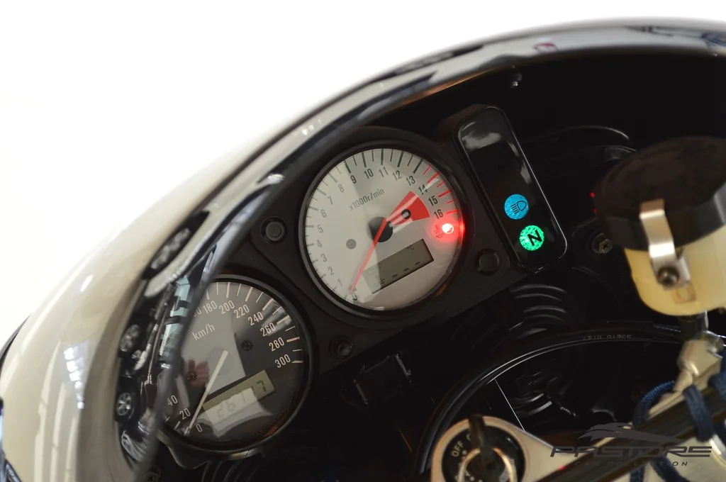 Suzuki GSX-R 750