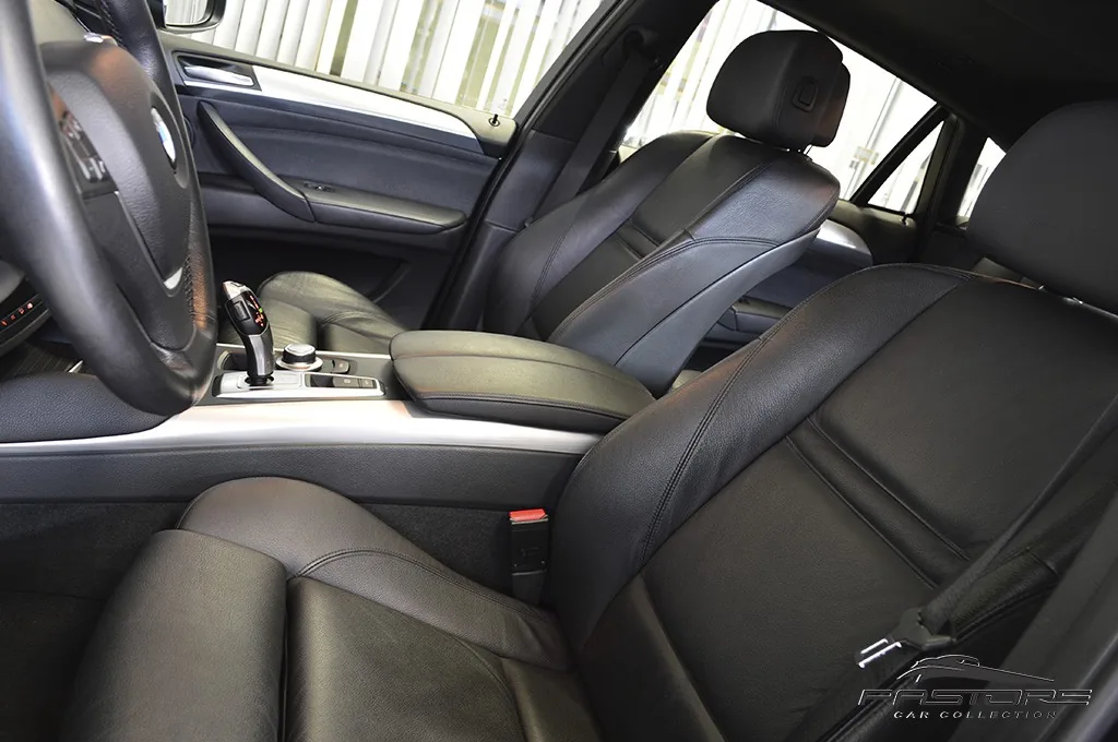 BMW X6 xDrive 35i