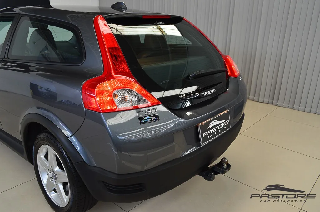 Volvo C30 2.0