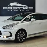 Citroën DS5 1.6 THP