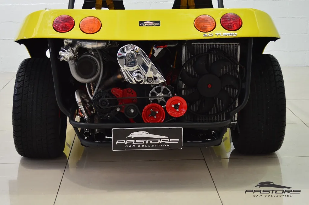 Emis Buggy 2.0 Turbo