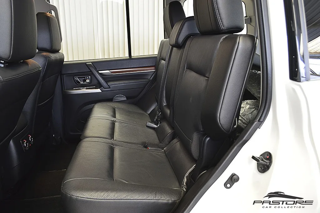 Mitsubishi Pajero Full 3.2 HPE