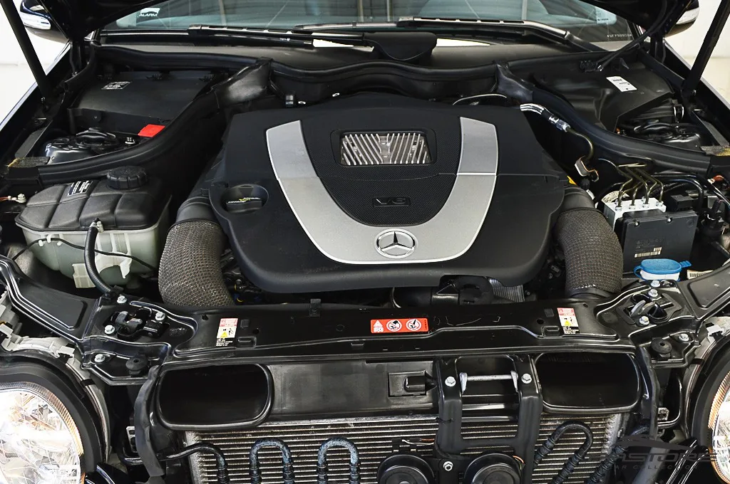 Mercedes-Benz C230 Avantgarde