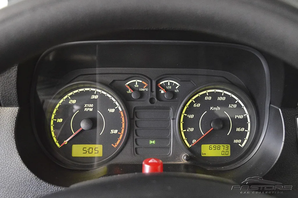 Troller T4 3.0 TDI