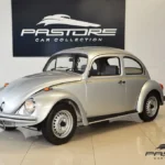 VW Fusca 1600