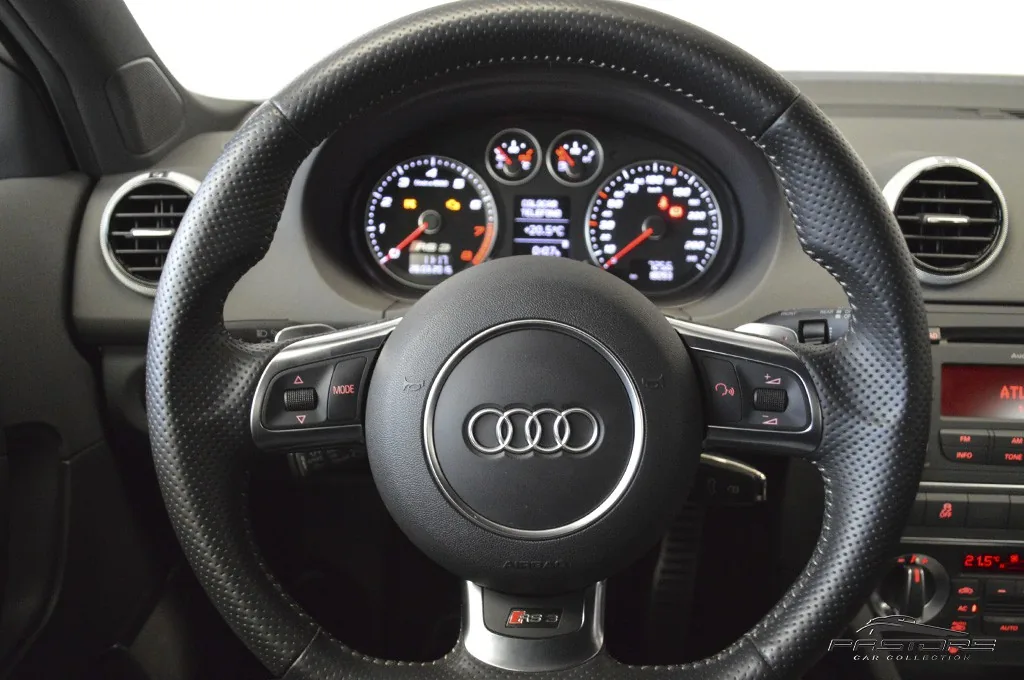 Audi RS3 2.5 TFSI