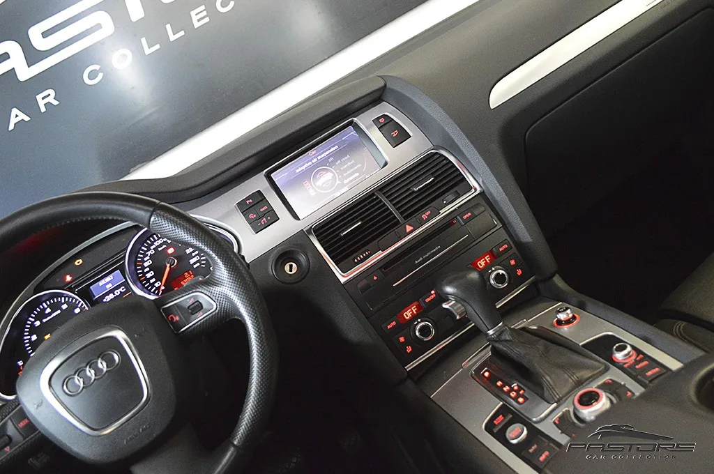 Audi Q7 3.0 TFSI