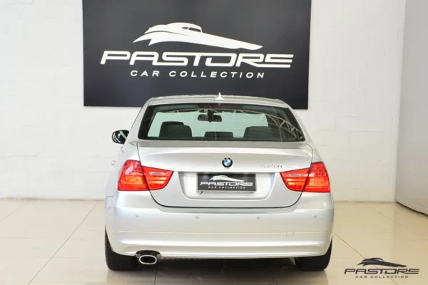 BMW 320i Joy
