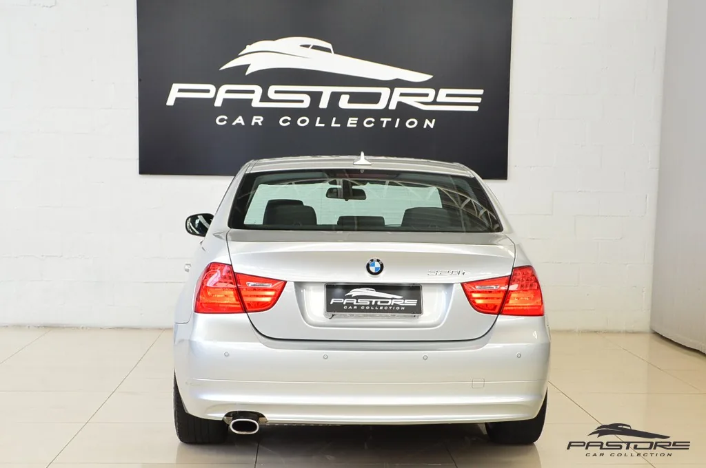 BMW 320i Joy