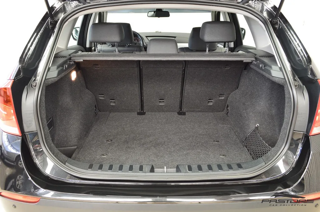 BMW X1 18i Sdrive