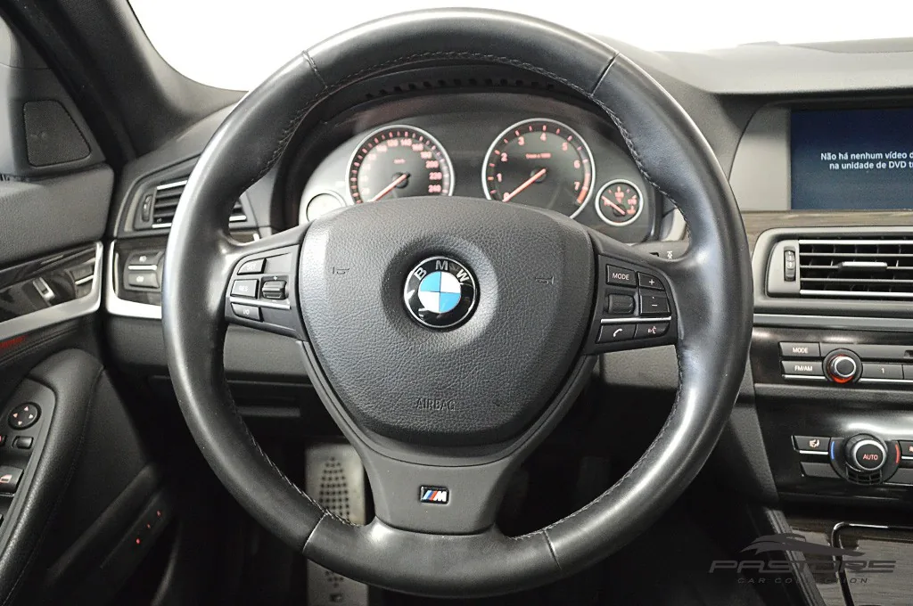 BMW 535i M Sport