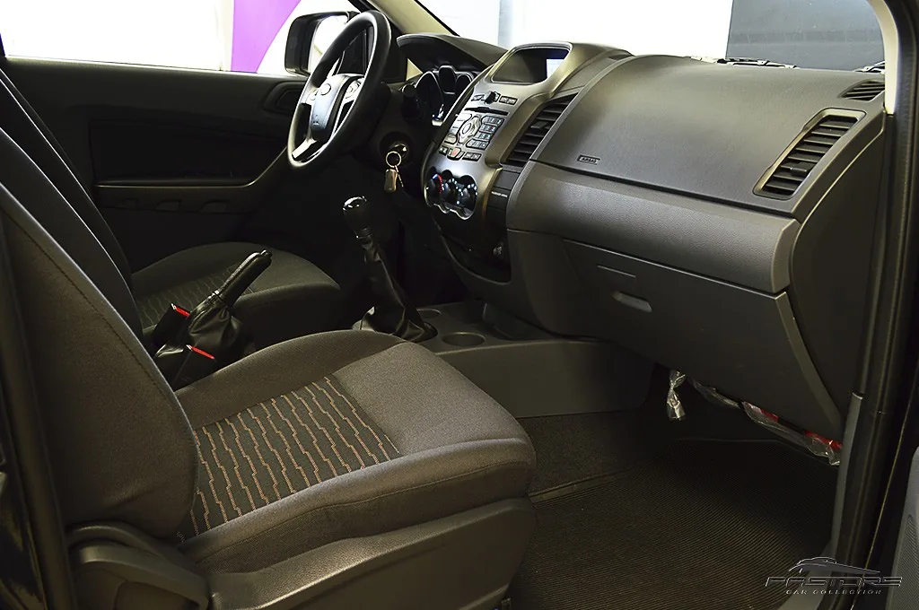 Ford Ranger Sport 2.5 Flex