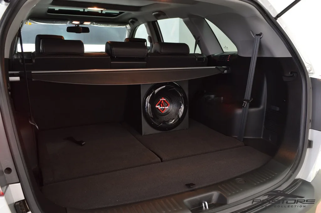 Kia Sorento EX V6