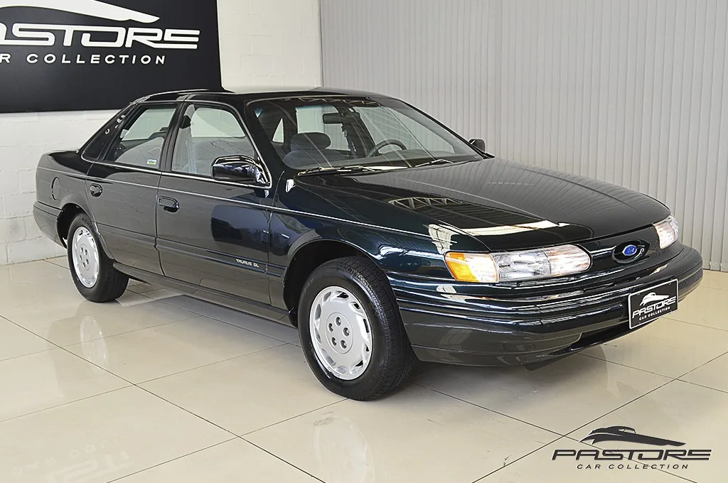 Ford Taurus GL