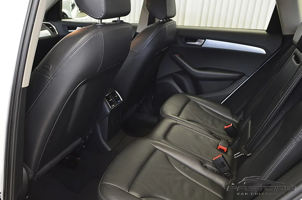 Audi Q5 2.0 TFSI Ambiente