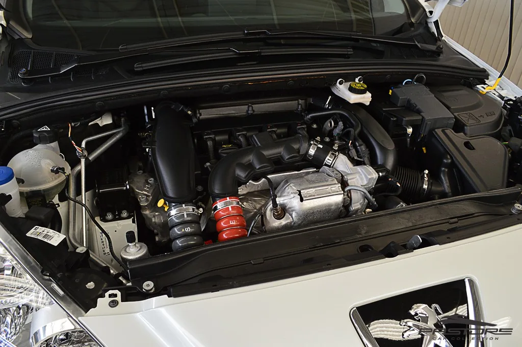 Peugeot 308 CC