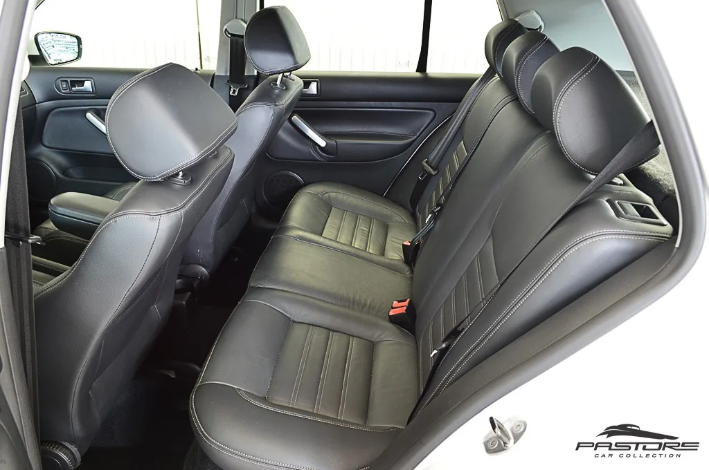 VW Golf Sportline 2.0