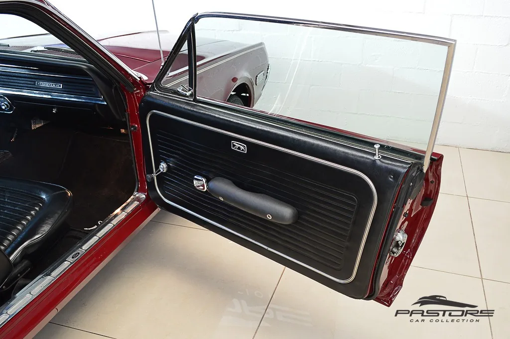 Mercury Cougar