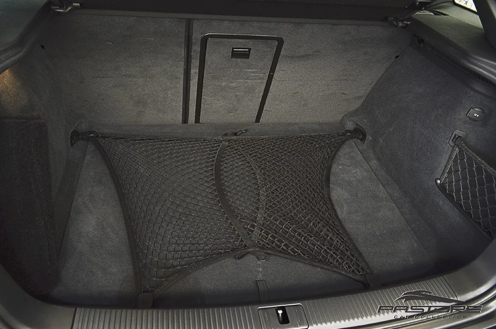 Audi RS3 2.5 TFSI