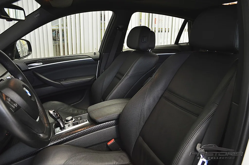 BMW X6 xDrive 50i