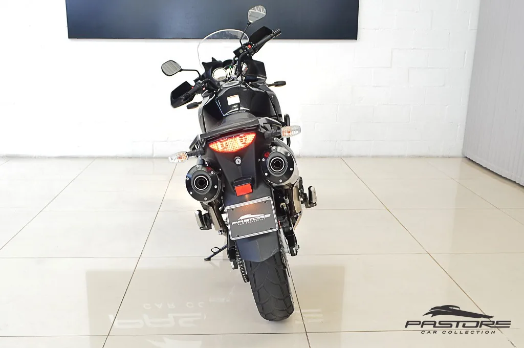 Suzuki DL 1000 VStrom