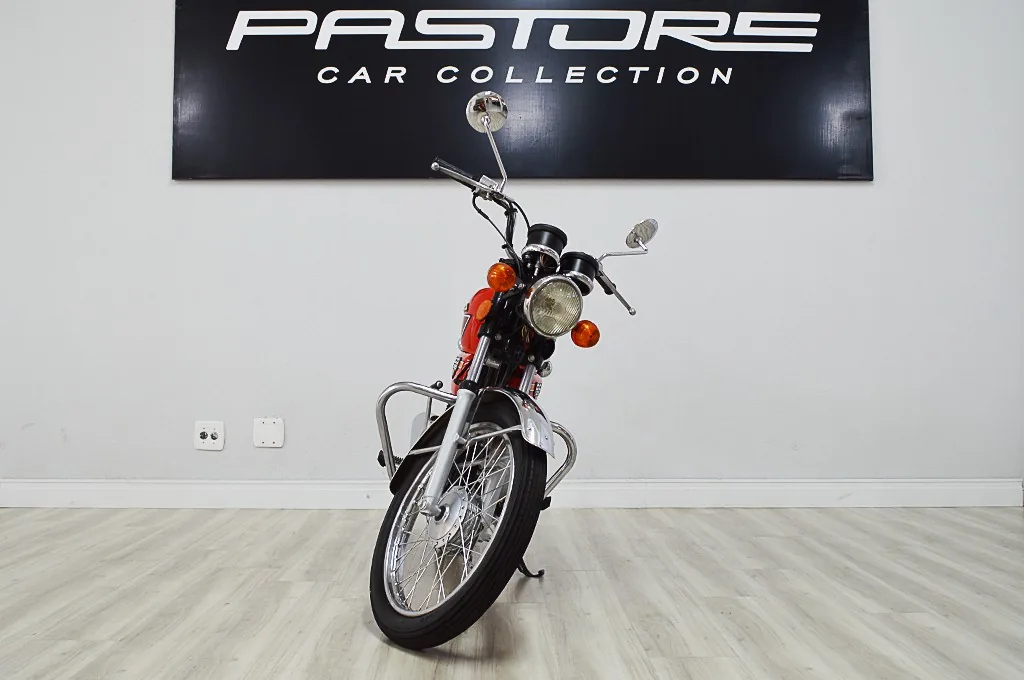 Honda CG 125