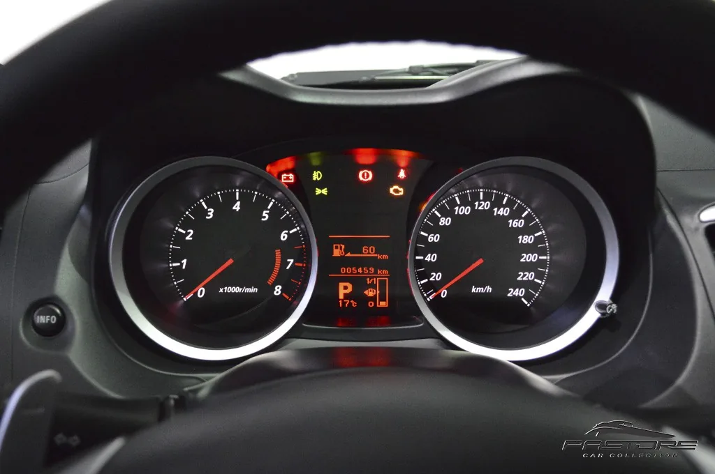 Mitsubishi Lancer CVT