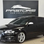 Audi S3 Sportback