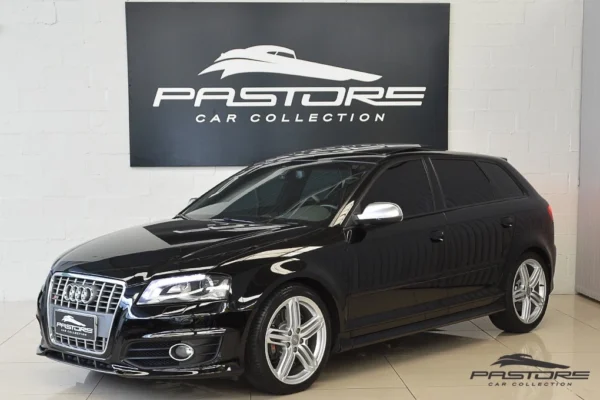 Audi S3 Sportback