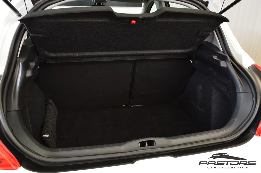 Peugeot 308 Allure 2.0 16V