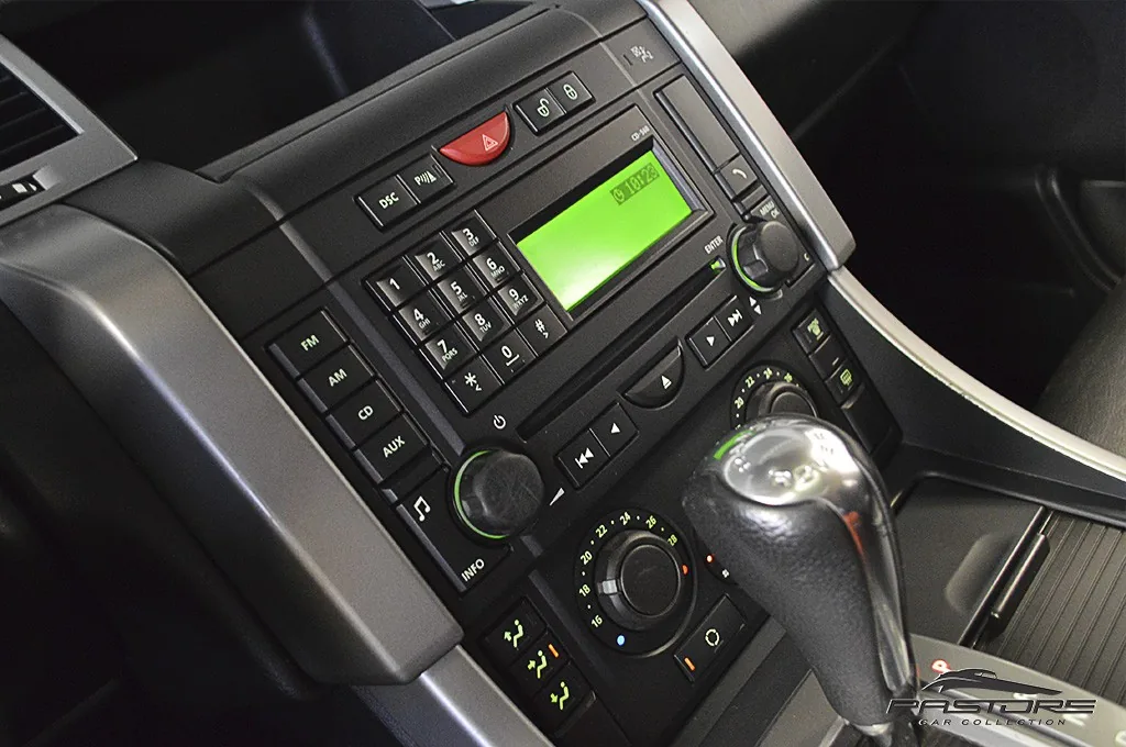 Land Rover R.Rover Sport SE