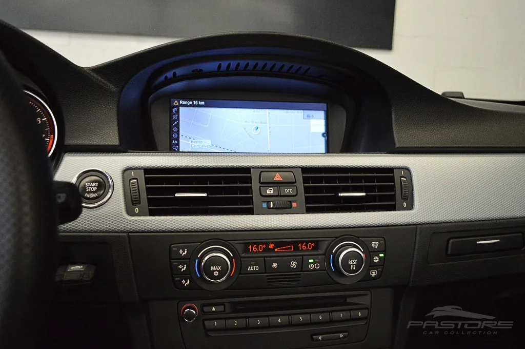 BMW 335i Cabrio