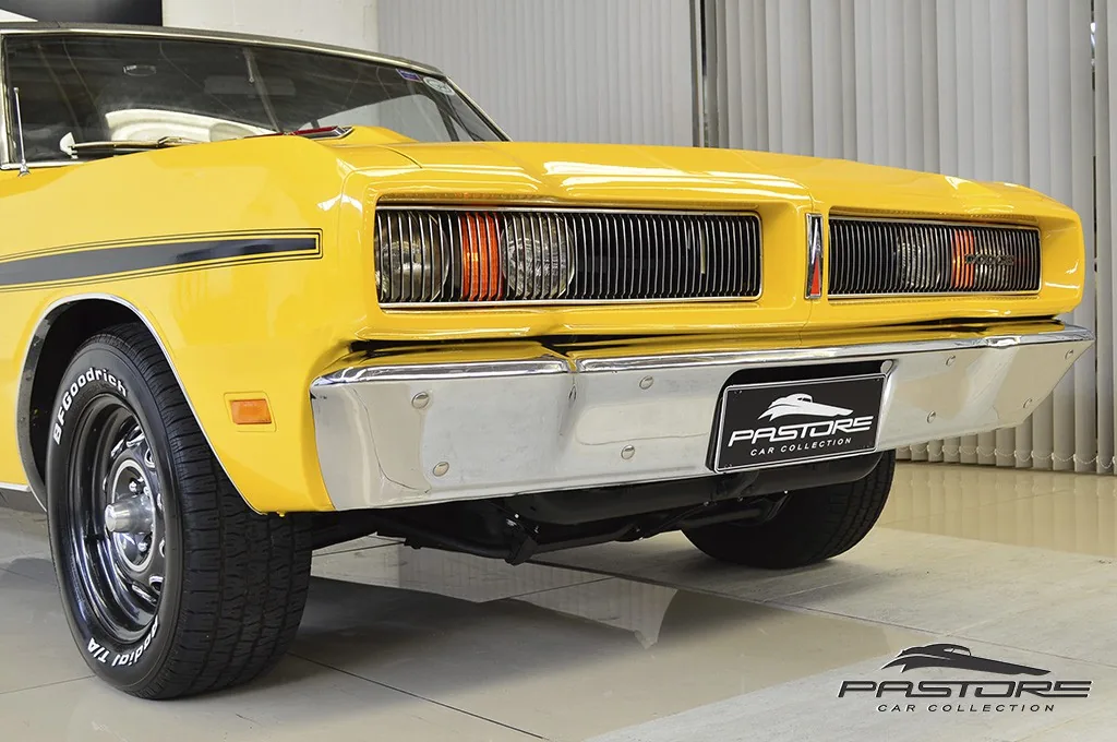 Dodge Charger R/T