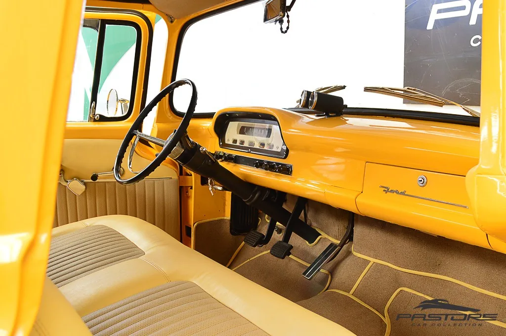 Ford F100