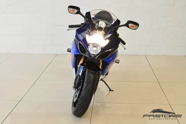 Suzuki GSX-R 1000