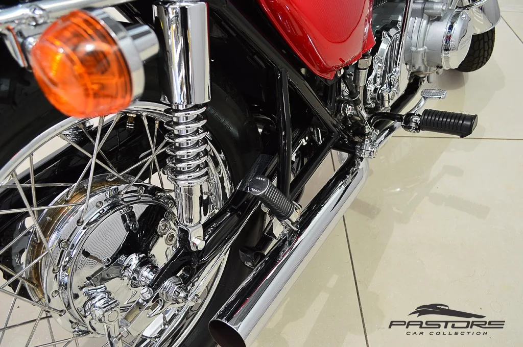 Honda CB 750 Four