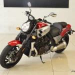 Yamaha V-Max 1800