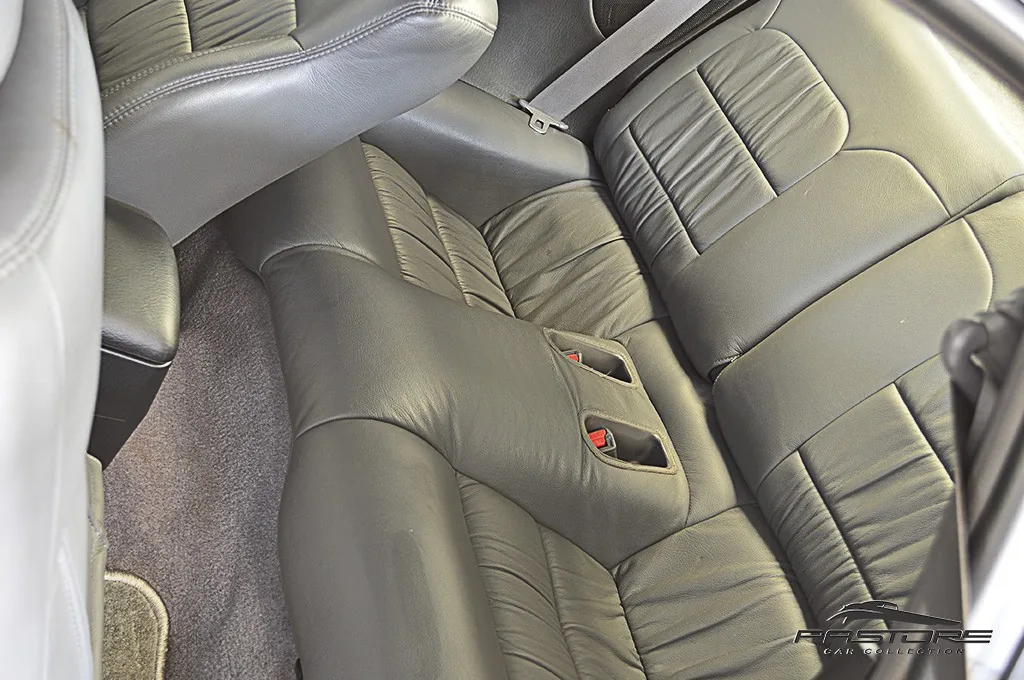Mitsubishi Eclipse GS-T