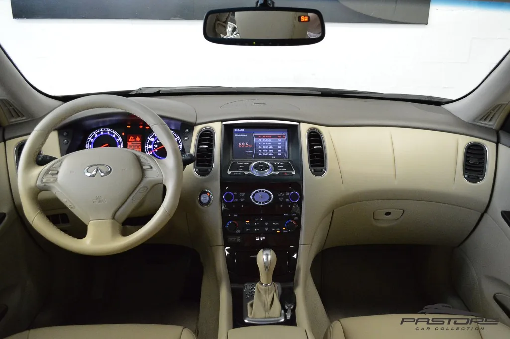 Infiniti EX35 Journey AWD