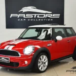 Mini Cooper S Sport