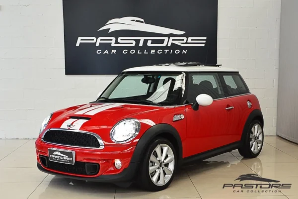 Mini Cooper S Sport