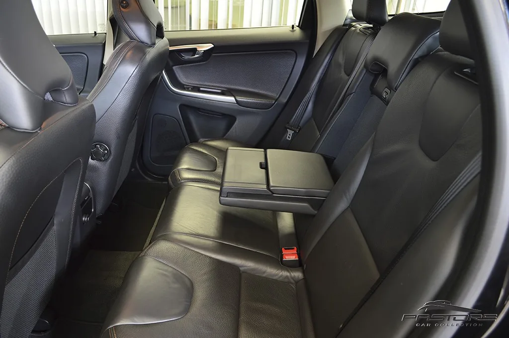 Volvo XC60 3.0T AWD Dynamic