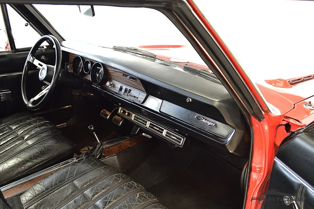Dodge Charger R/T