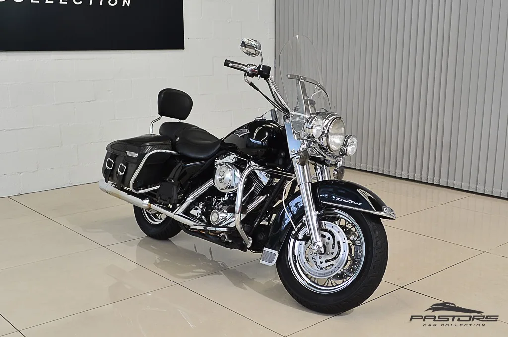 Harley-Davidson Road King Screamin Eagle